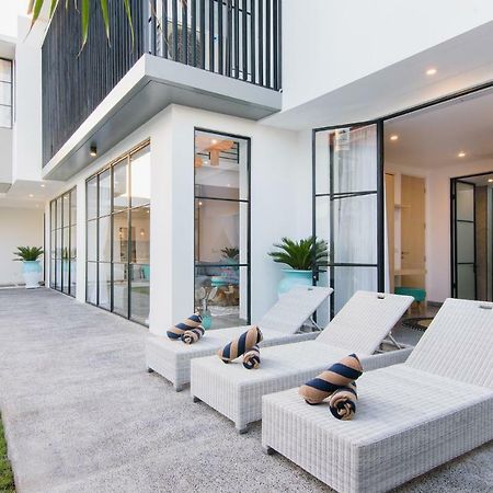 Villa Como Close To Finns Beach Club Kuta  Luaran gambar