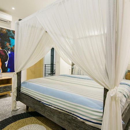 Villa Como Close To Finns Beach Club Kuta  Luaran gambar