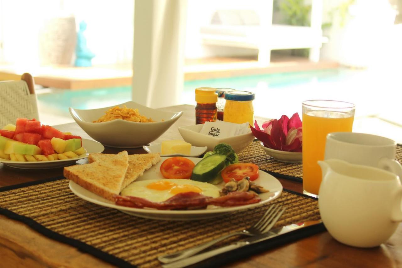 Villa Como Close To Finns Beach Club Kuta  Luaran gambar