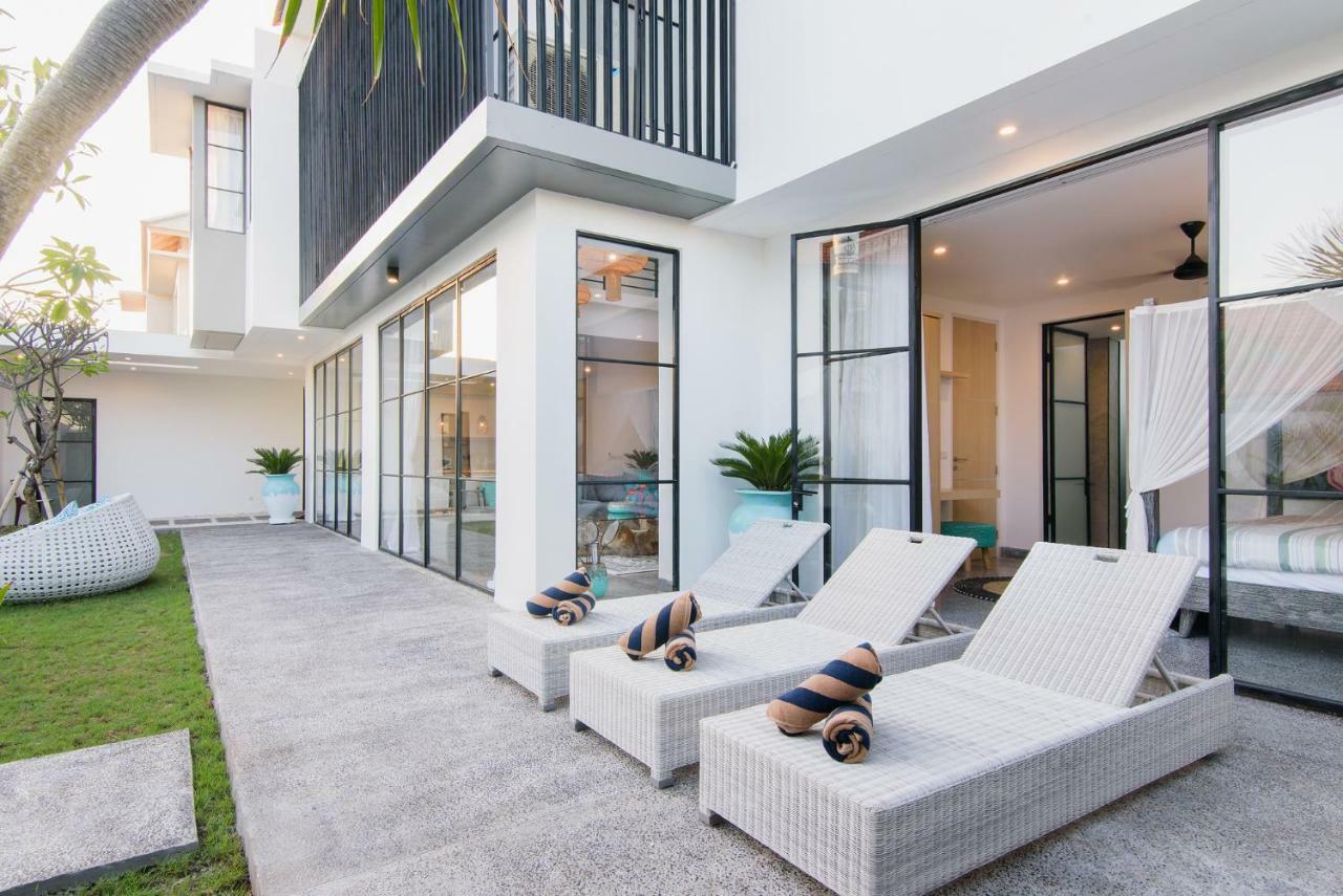 Villa Como Close To Finns Beach Club Kuta  Luaran gambar
