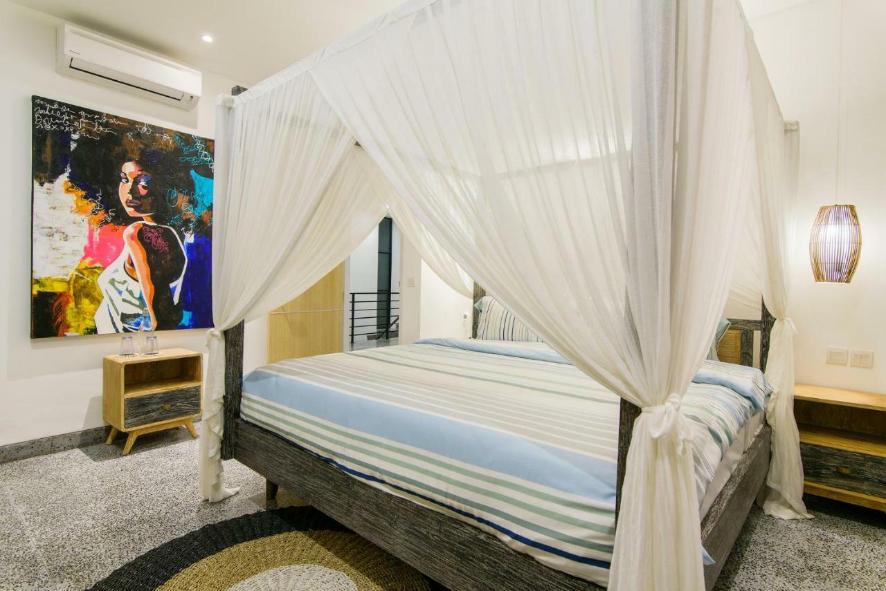 Villa Como Close To Finns Beach Club Kuta  Luaran gambar