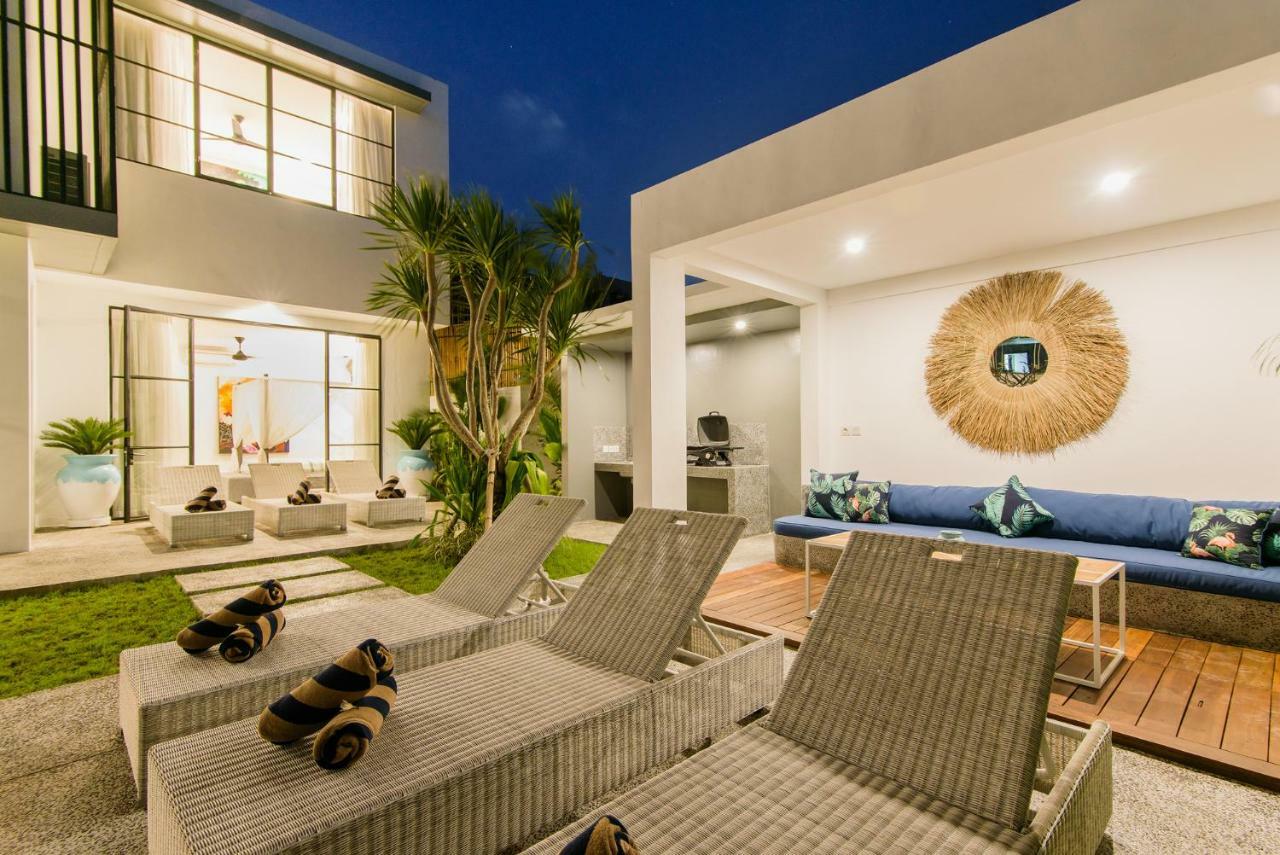 Villa Como Close To Finns Beach Club Kuta  Luaran gambar