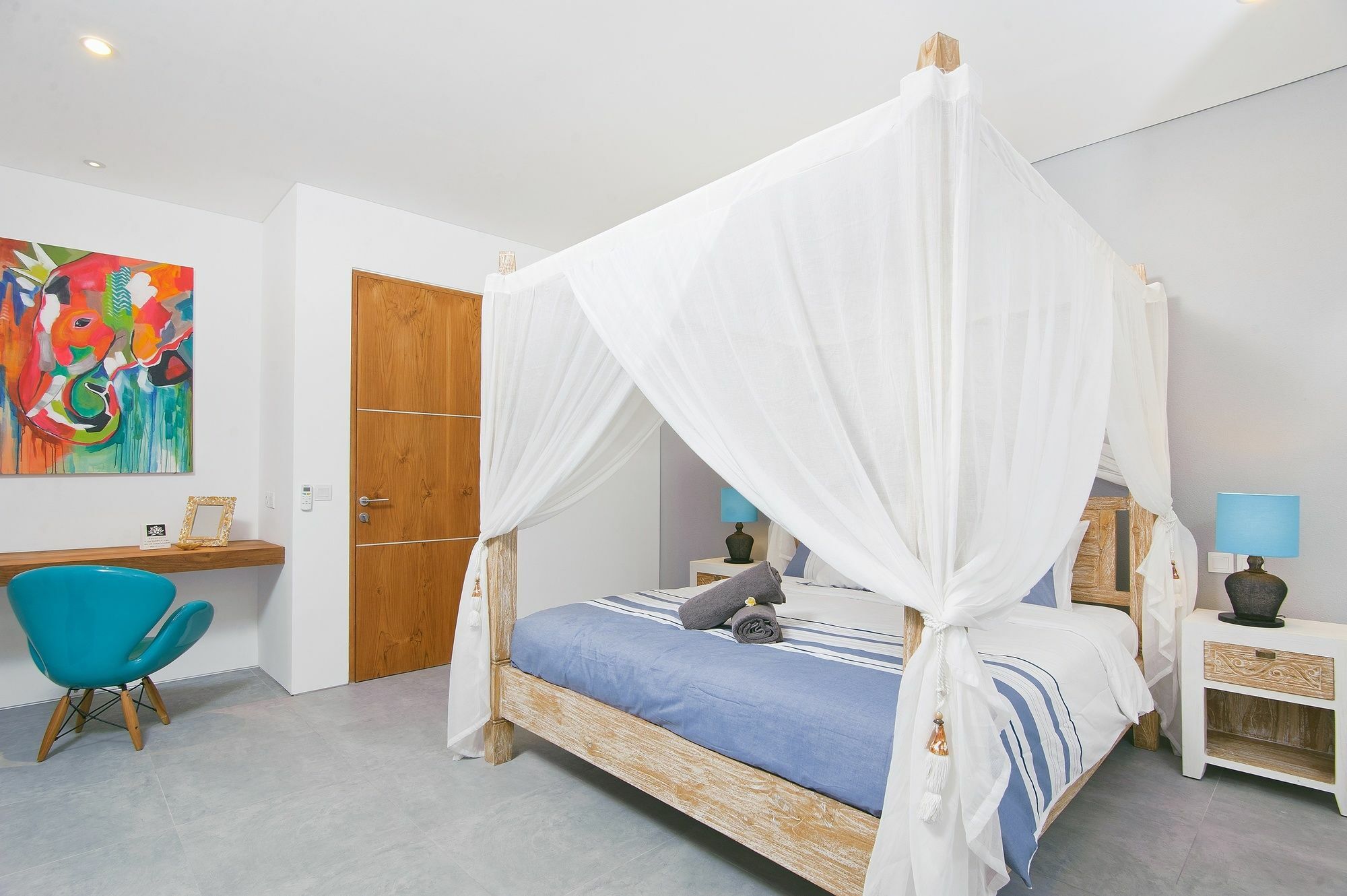 Villa Como Close To Finns Beach Club Kuta  Luaran gambar